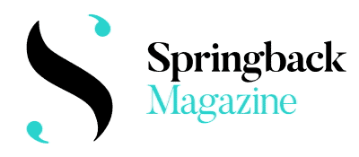 Springback logo